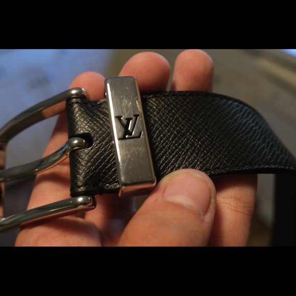 Louis Vuitton Pont Neuf 35mm - Picture 7 of 8